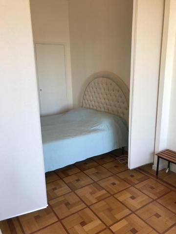91 Promenade Des Anglais Le Stellamar Nice Eksteriør bilde